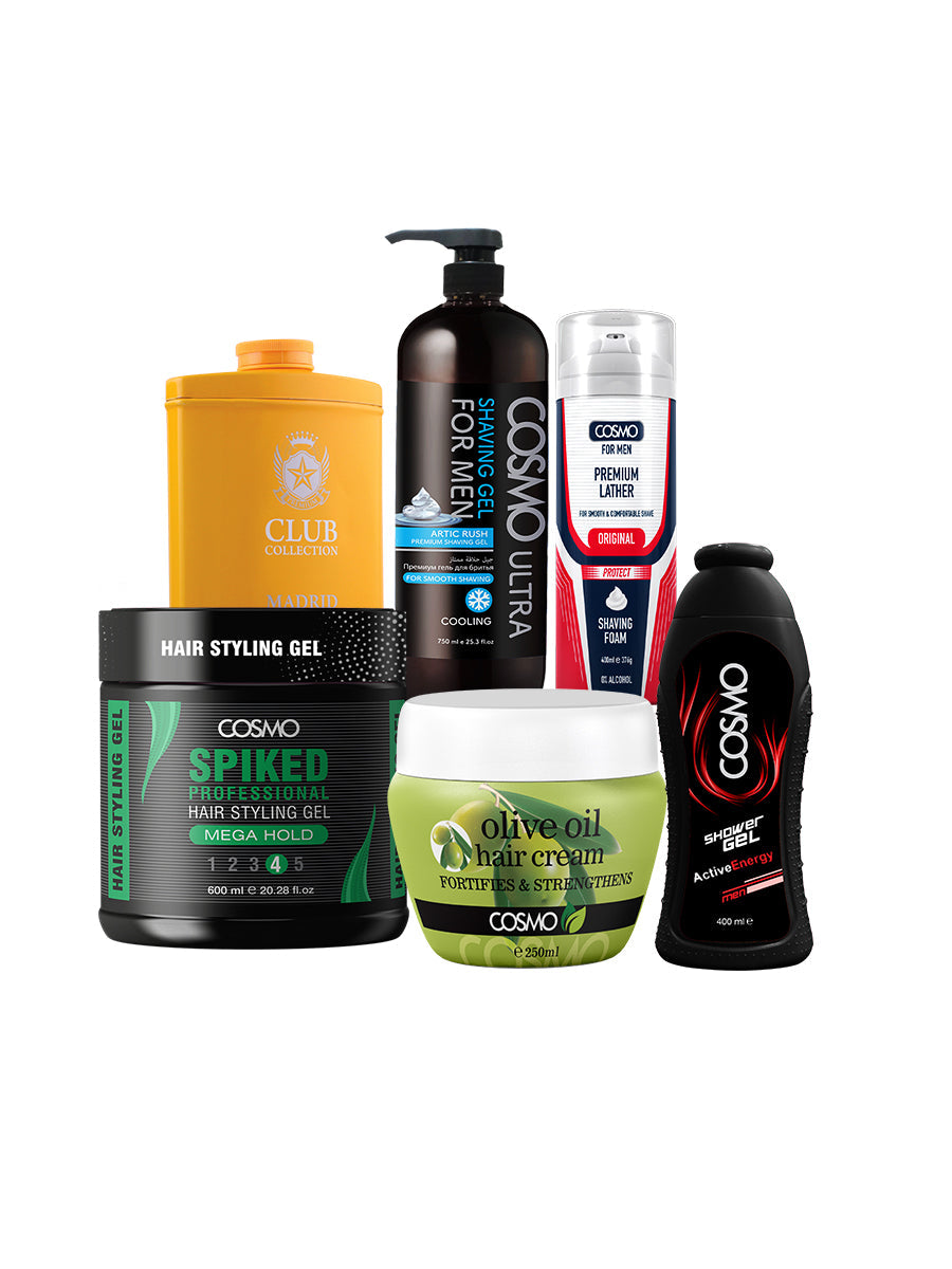 Complete Men Care